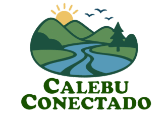 Logo Calebu Conectado