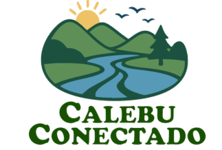 Logo Calebu Conectado